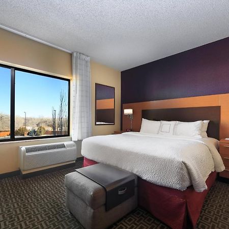 Towneplace Suites Farmington Extérieur photo