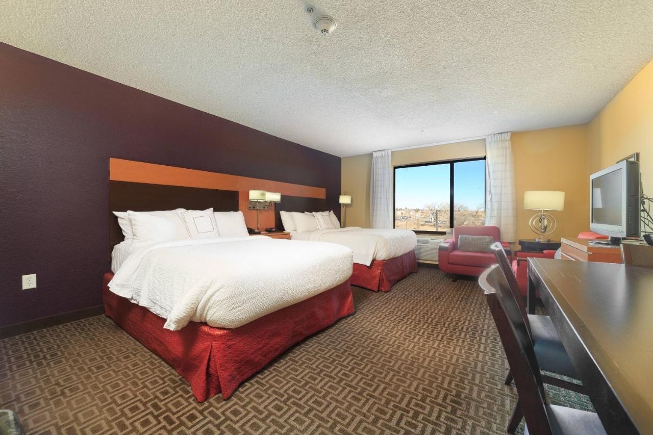 Towneplace Suites Farmington Extérieur photo