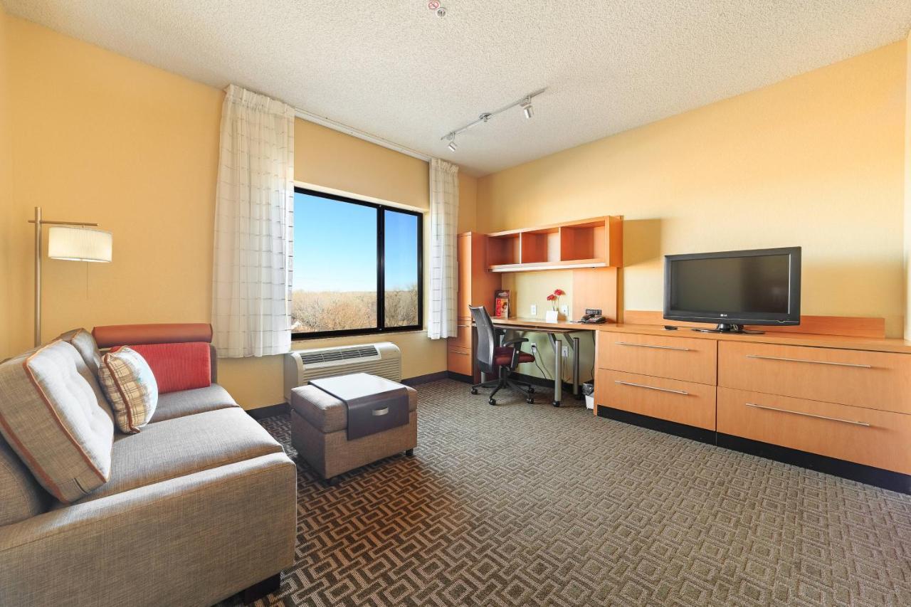 Towneplace Suites Farmington Extérieur photo