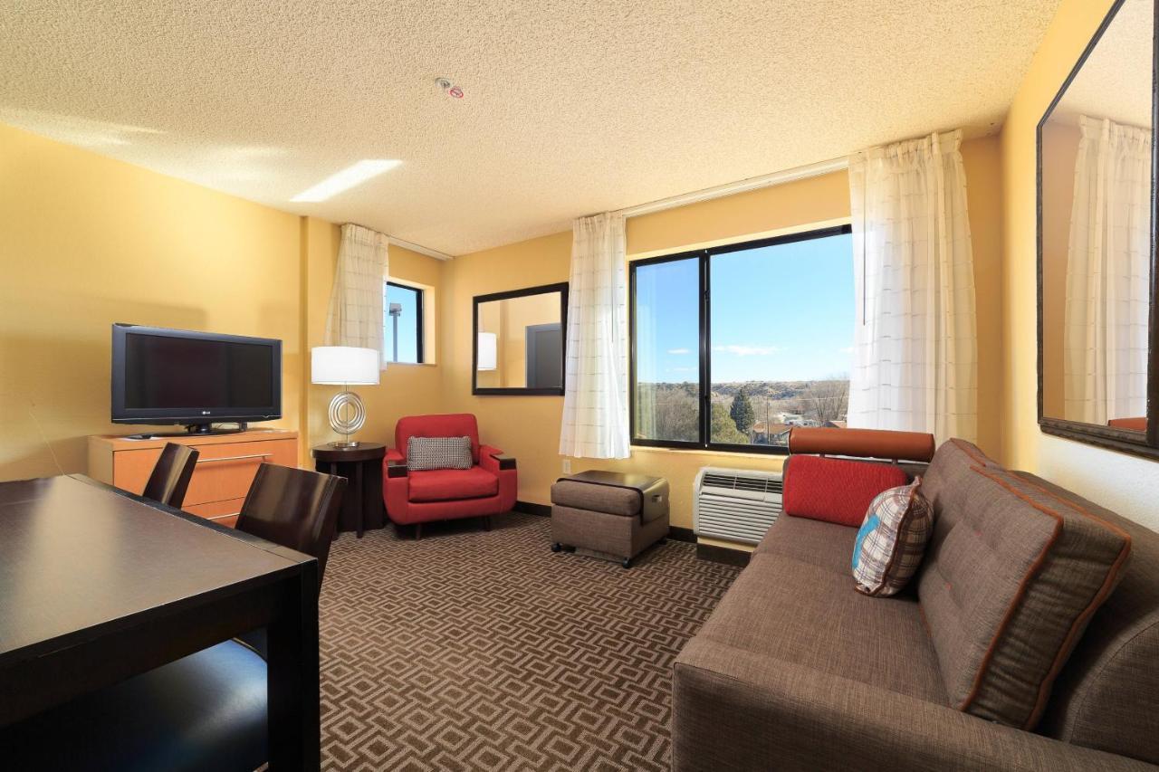 Towneplace Suites Farmington Extérieur photo