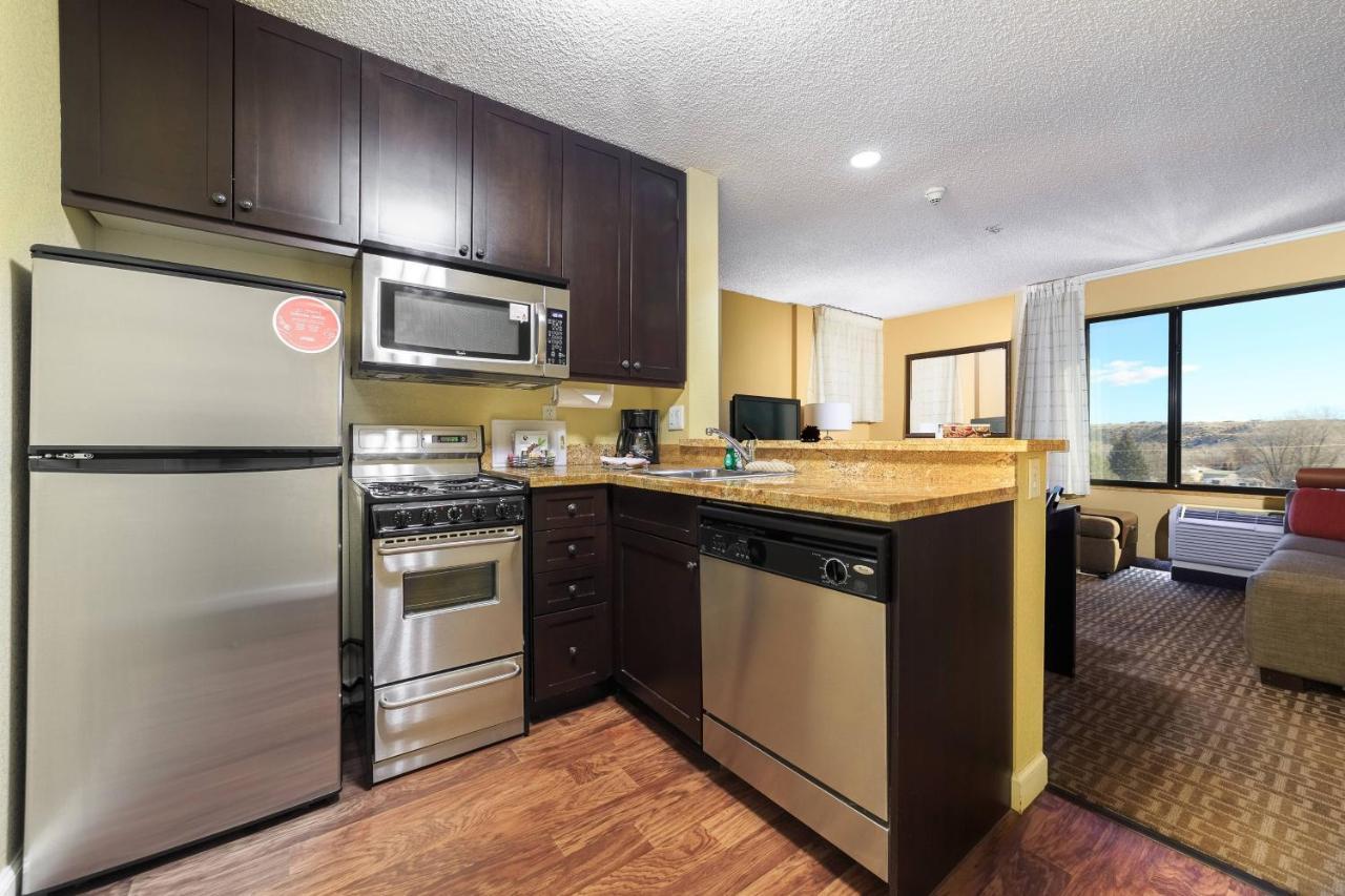 Towneplace Suites Farmington Extérieur photo