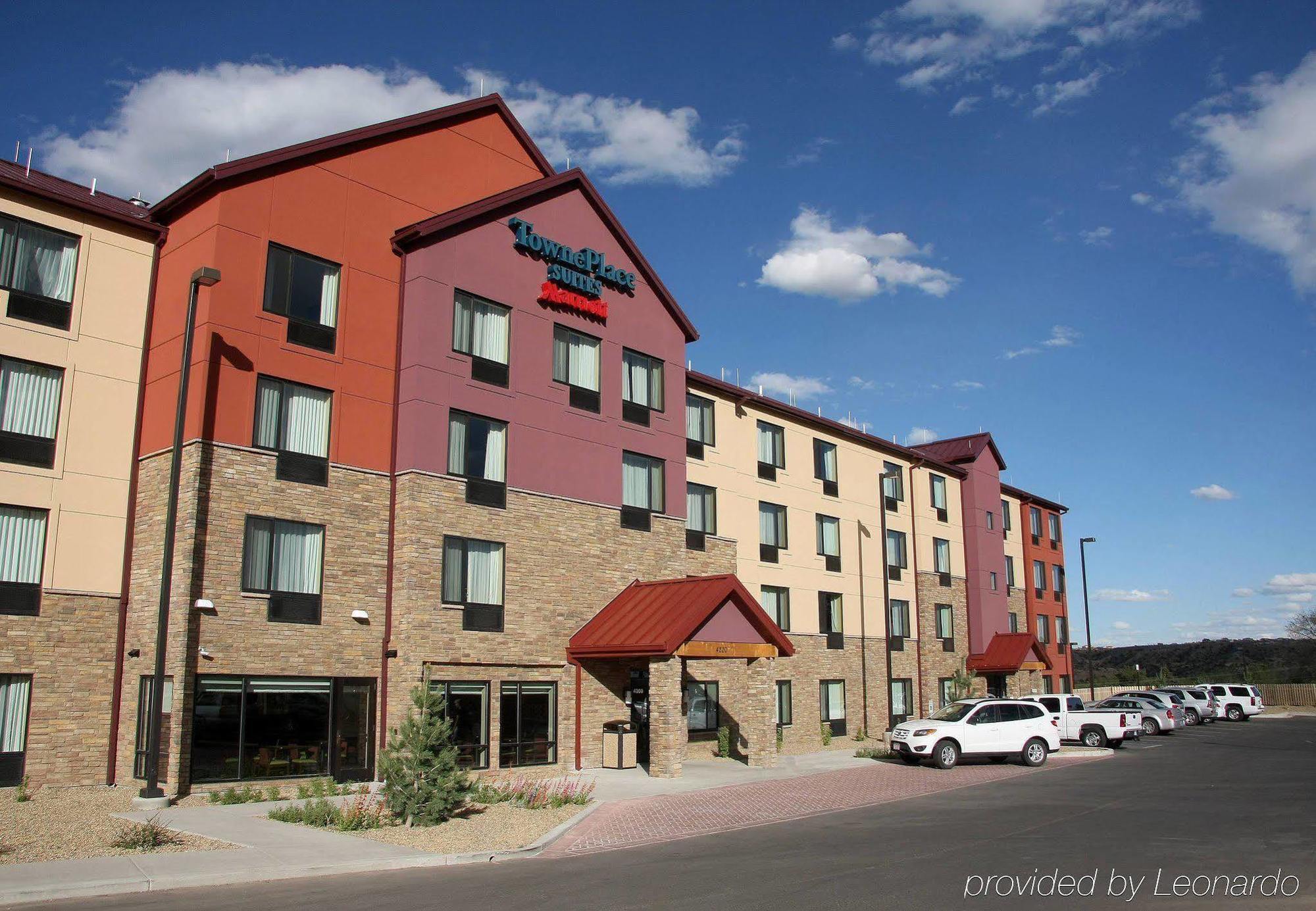 Towneplace Suites Farmington Extérieur photo