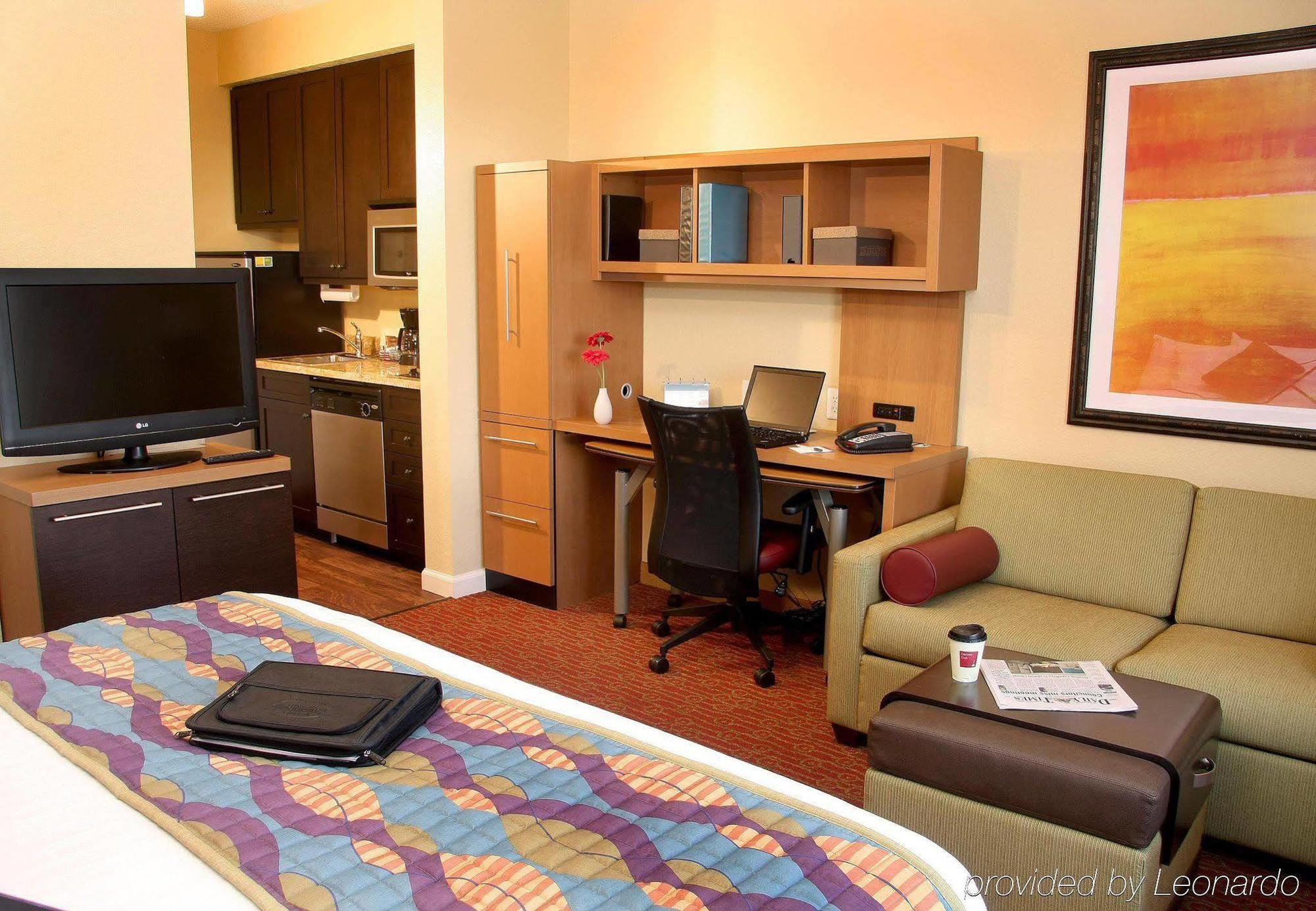 Towneplace Suites Farmington Chambre photo