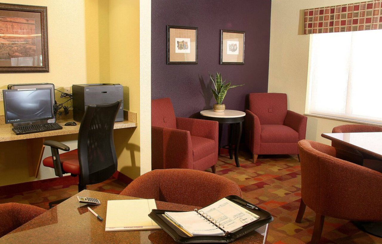 Towneplace Suites Farmington Extérieur photo